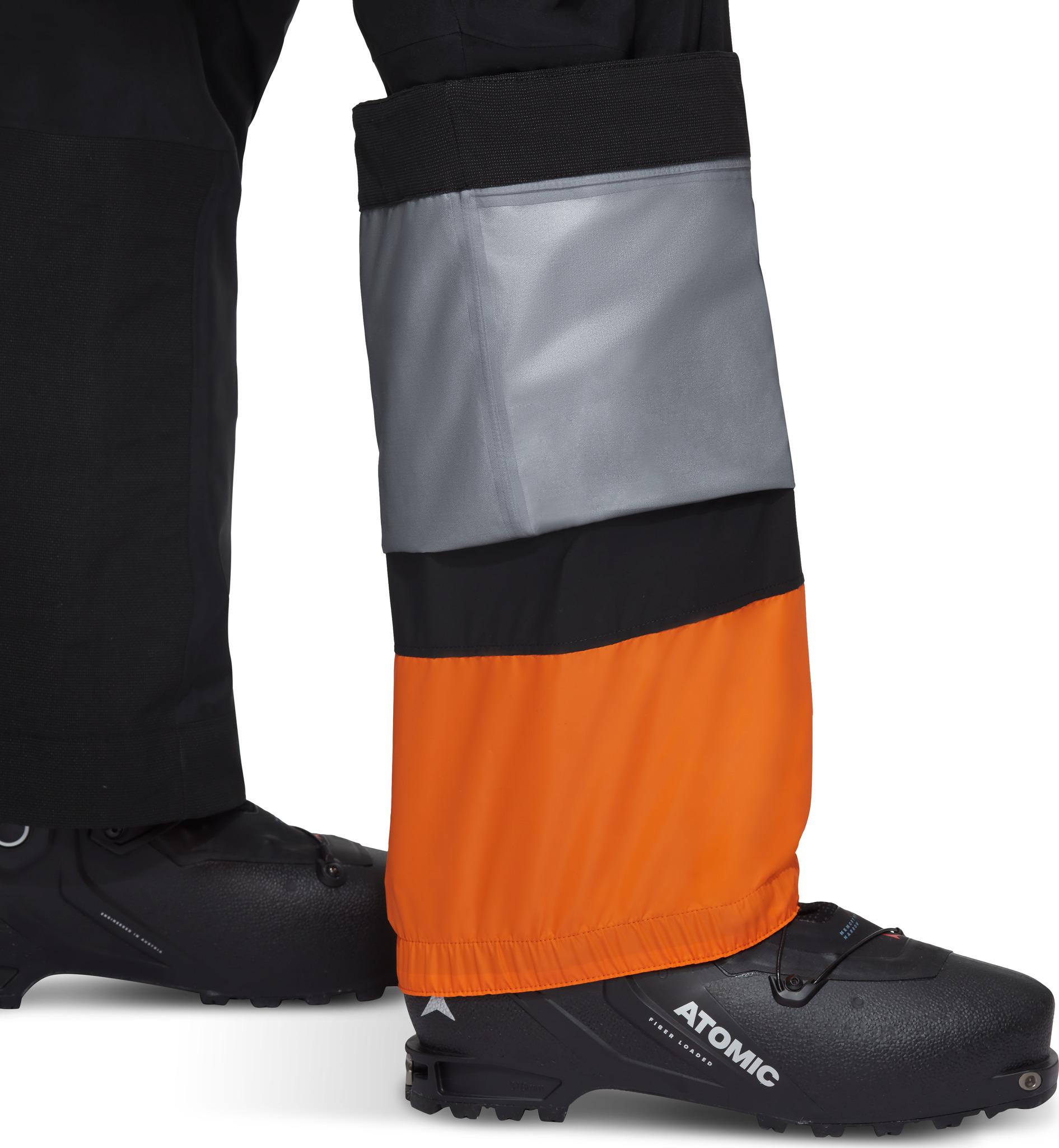Product gallery image number 3 for product Eiger Free Advanced Hardshell Pants - Men's