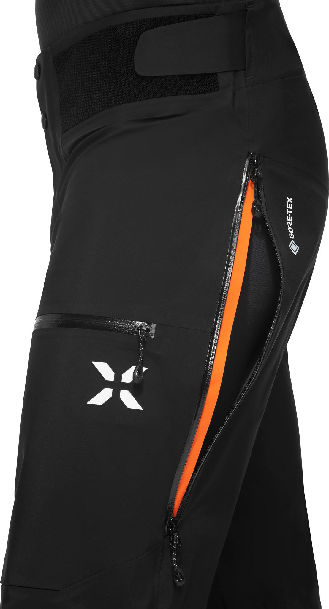Product gallery image number 6 for product Eiger Free Advanced Hardshell Pants - Men's