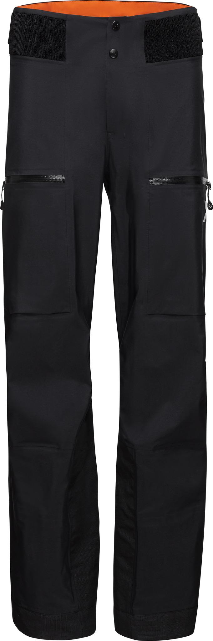 Product gallery image number 1 for product Eiger Free Advanced Hardshell Pants - Men's