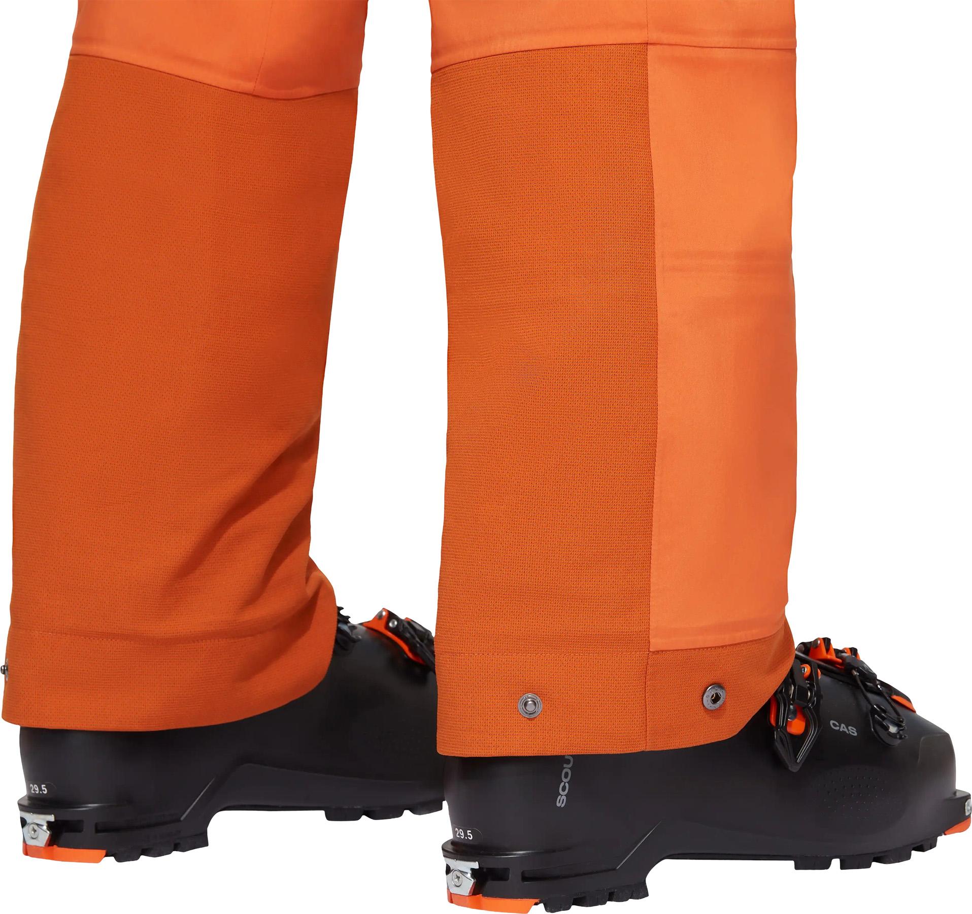 Numéro de l'image de la galerie de produits 3 pour le produit Salopette Eiger Free Pro - Femme