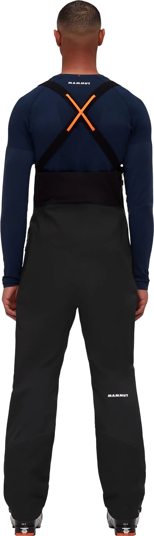 Product gallery image number 5 for product Haldigrat HS Bib Pants - Men's