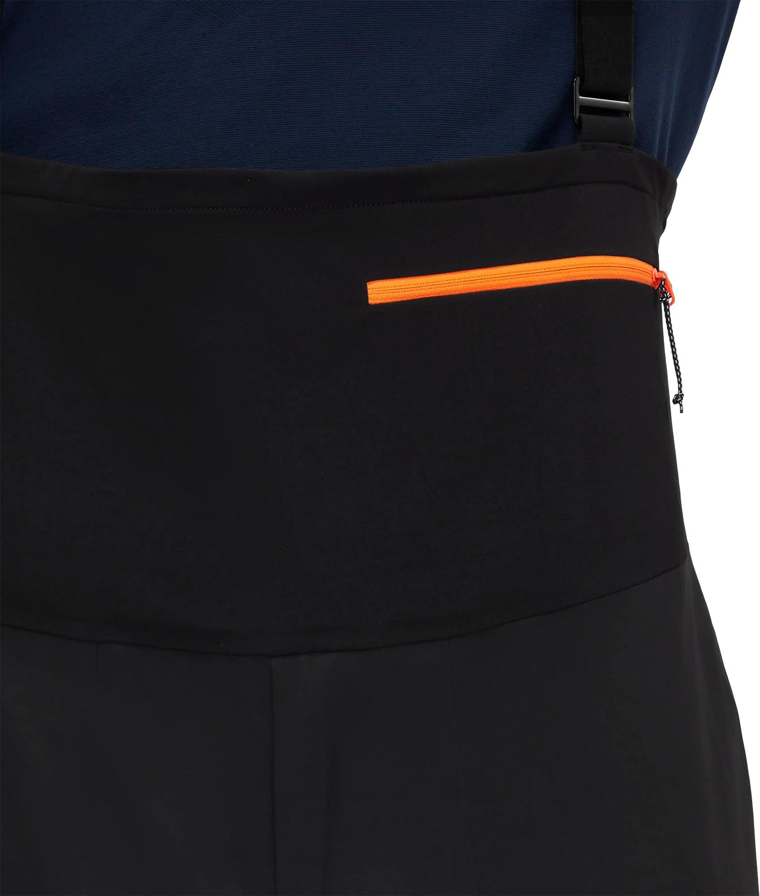 Product gallery image number 3 for product Haldigrat HS Bib Pants - Men's