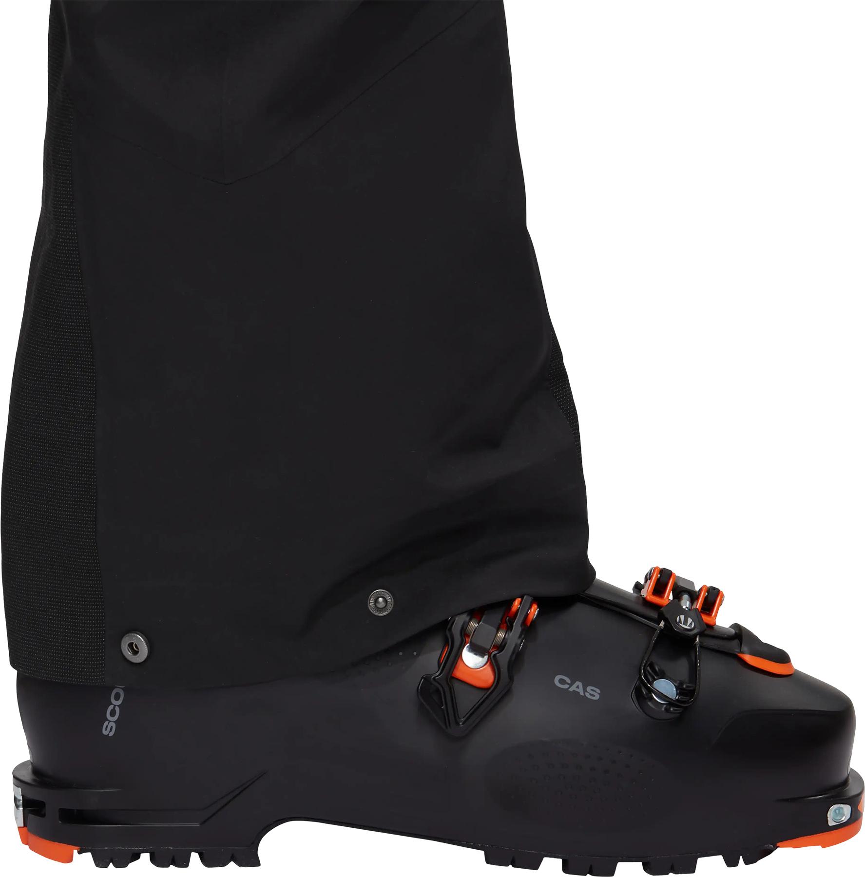 Product gallery image number 4 for product Haldigrat HS Bib Pants - Men's