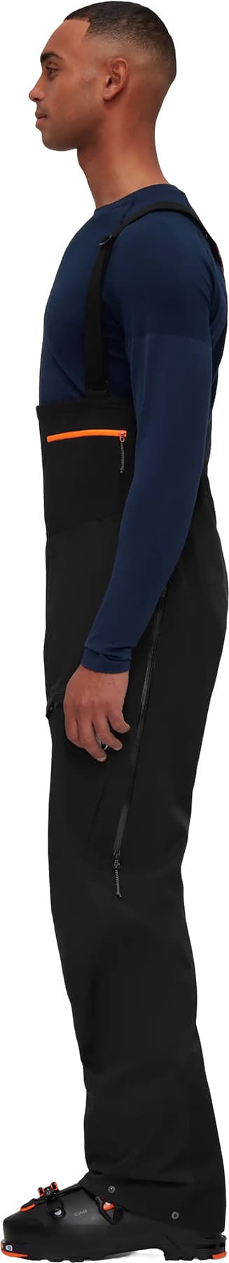 Product gallery image number 7 for product Haldigrat HS Bib Pants - Men's