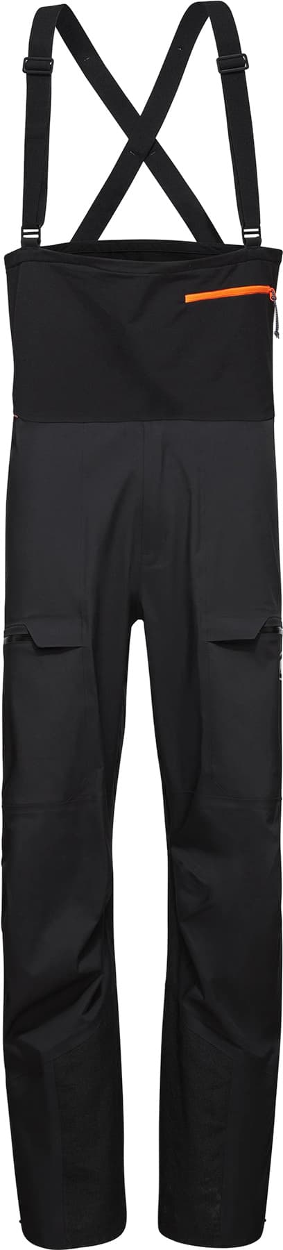 Product gallery image number 1 for product Haldigrat HS Bib Pants - Men's
