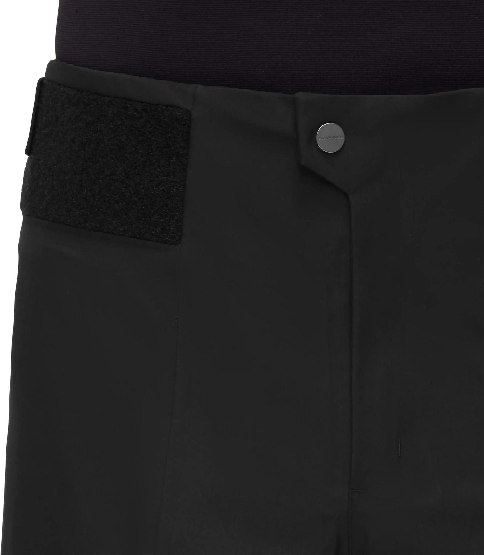 Numéro de l'image de la galerie de produits 3 pour le produit Pantalon coquille rigide Haldigrat Air - Homme
