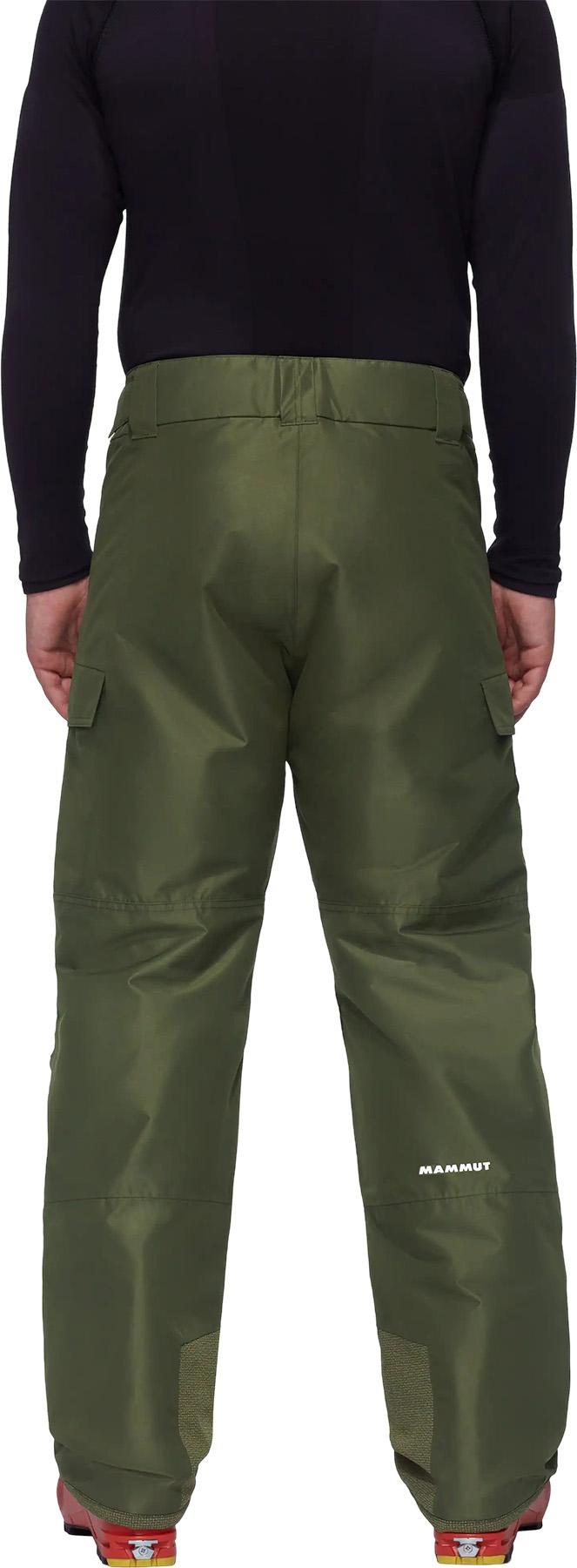 Product gallery image number 2 for product Fall Line Hardshell Thermo Pants - Men's