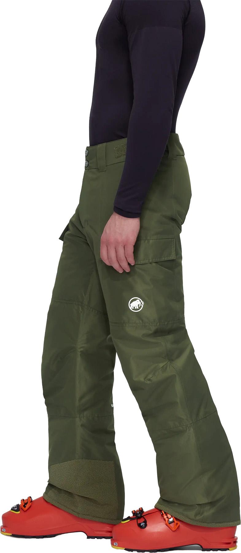 Product gallery image number 1 for product Fall Line Hardshell Thermo Pants - Men's
