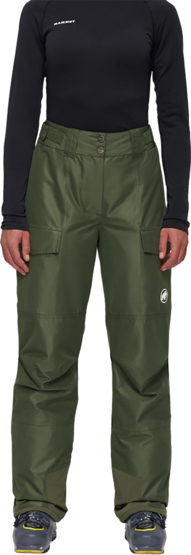 Product image for Fall Line Hardshell Thermo Pants - Women's