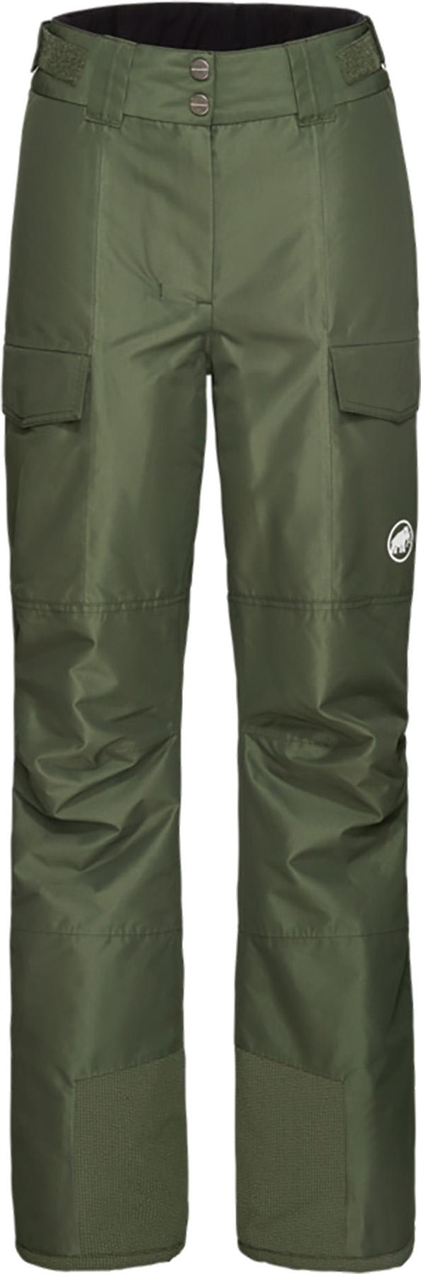 Product gallery image number 1 for product Fall Line Hardshell Thermo Pants - Women's