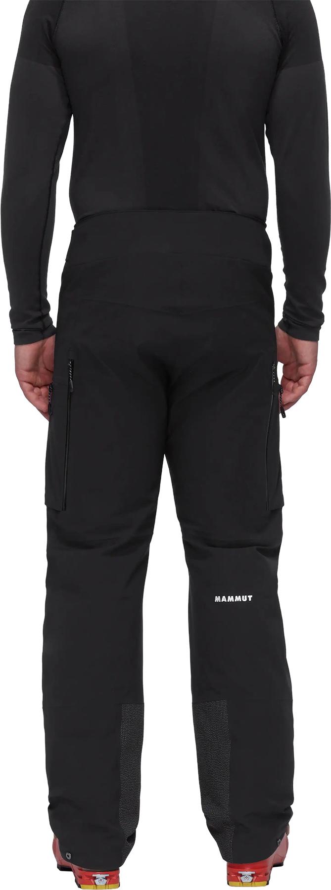 Product gallery image number 2 for product Stoney Hardshell Thermo Pants - Men's