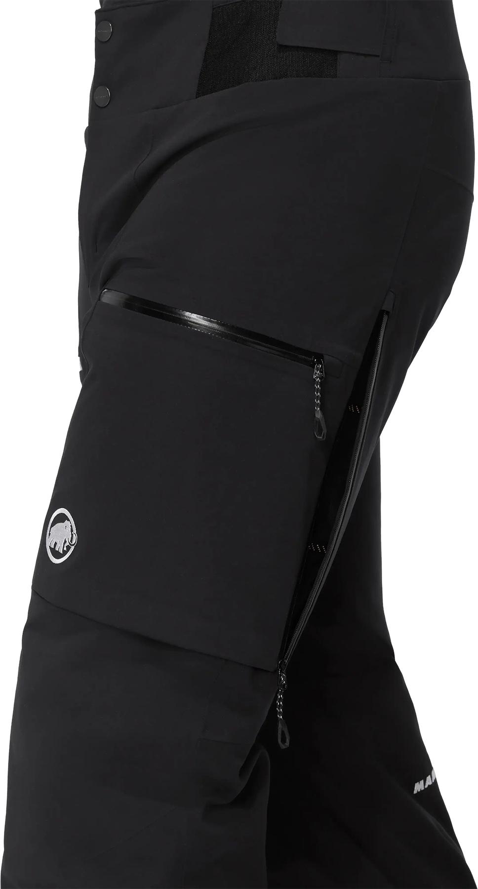 Product gallery image number 3 for product Stoney Hardshell Thermo Pants - Men's