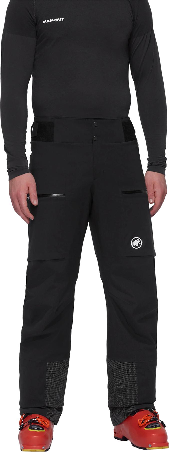 Product gallery image number 7 for product Stoney Hardshell Thermo Pants - Men's