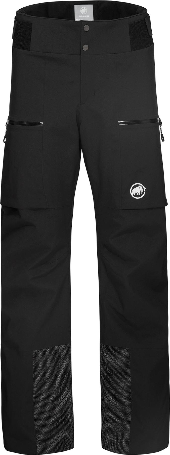 Product gallery image number 1 for product Stoney Hardshell Thermo Pants - Men's