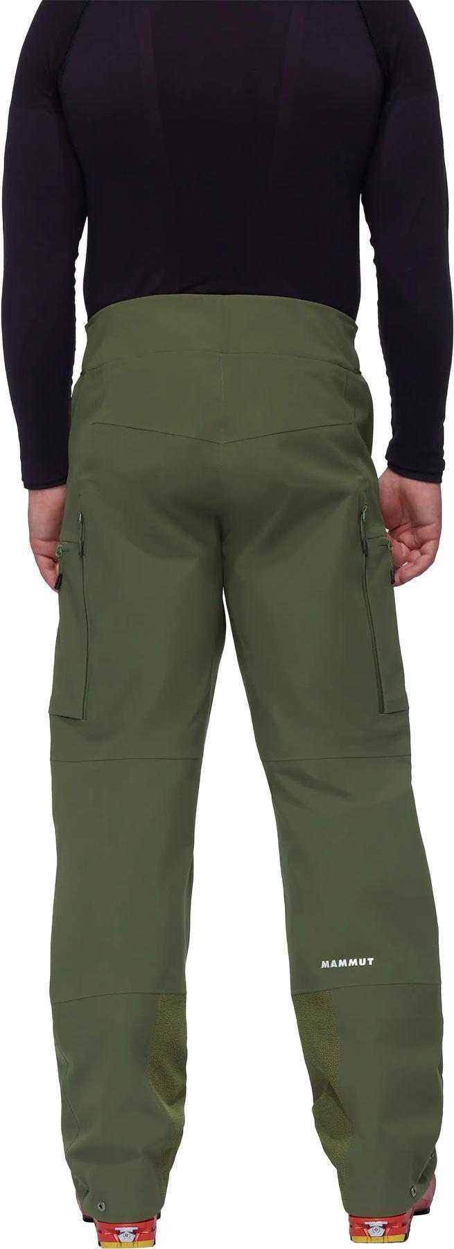 Product gallery image number 2 for product Stoney Hardshell Pants - Men's 