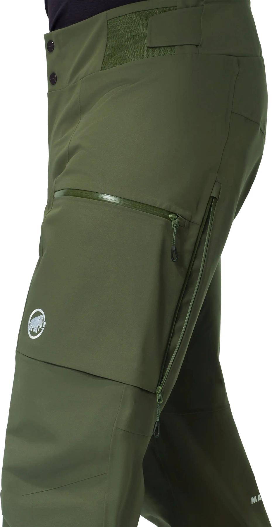 Product gallery image number 3 for product Stoney Hardshell Pants - Men's 