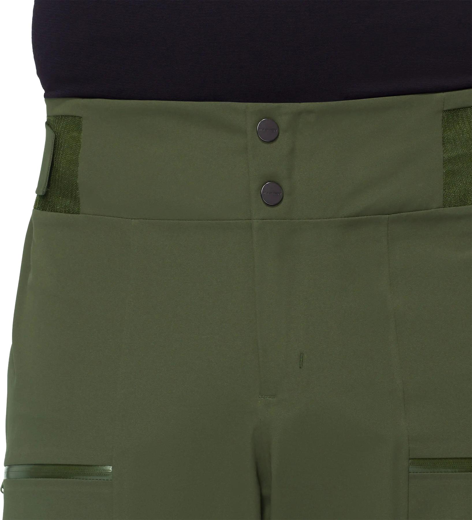 Product gallery image number 4 for product Stoney Hardshell Pants - Men's 