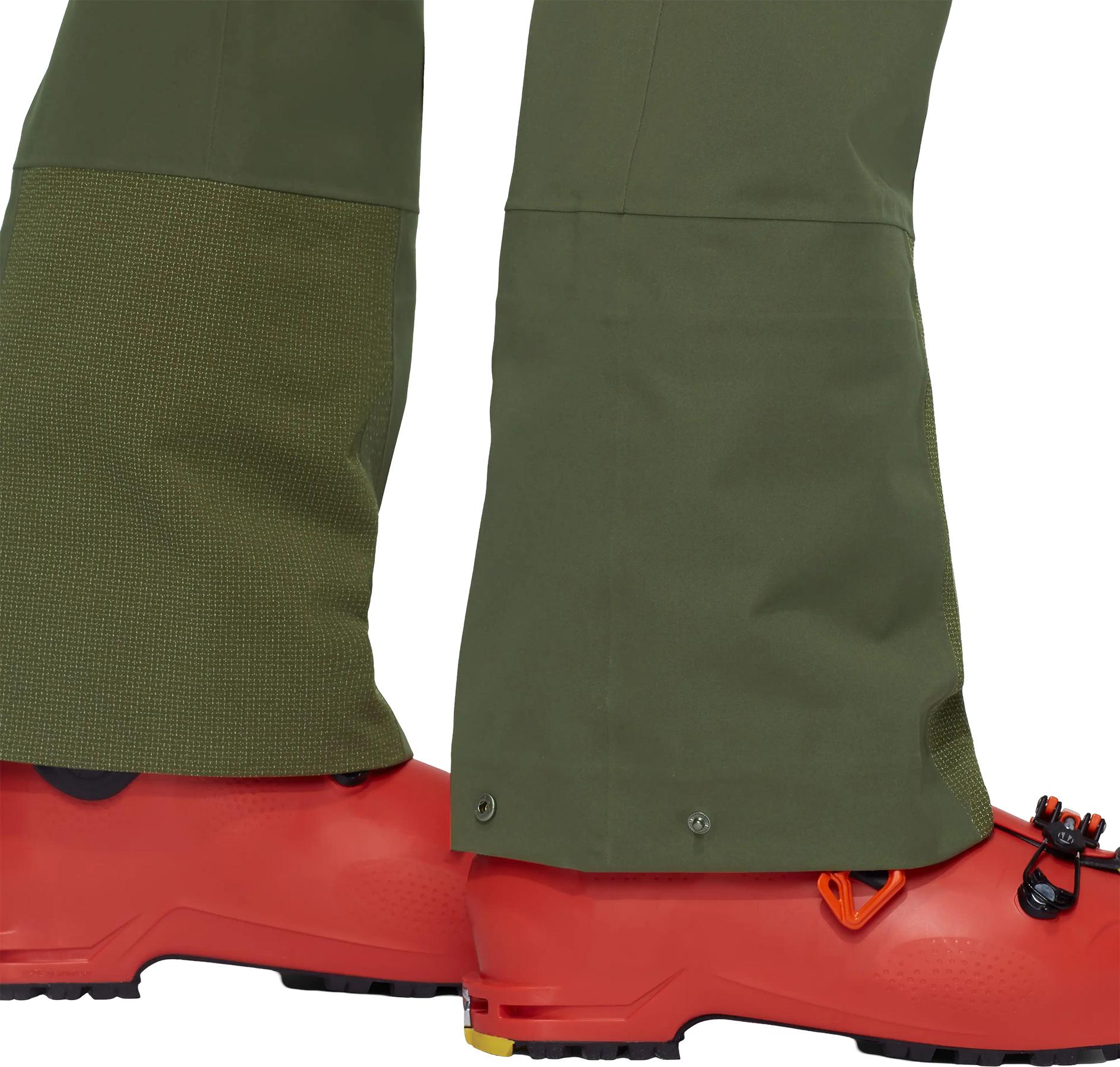 Product gallery image number 5 for product Stoney Hardshell Pants - Men's 