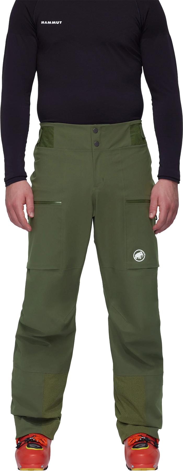 Product gallery image number 6 for product Stoney Hardshell Pants - Men's 