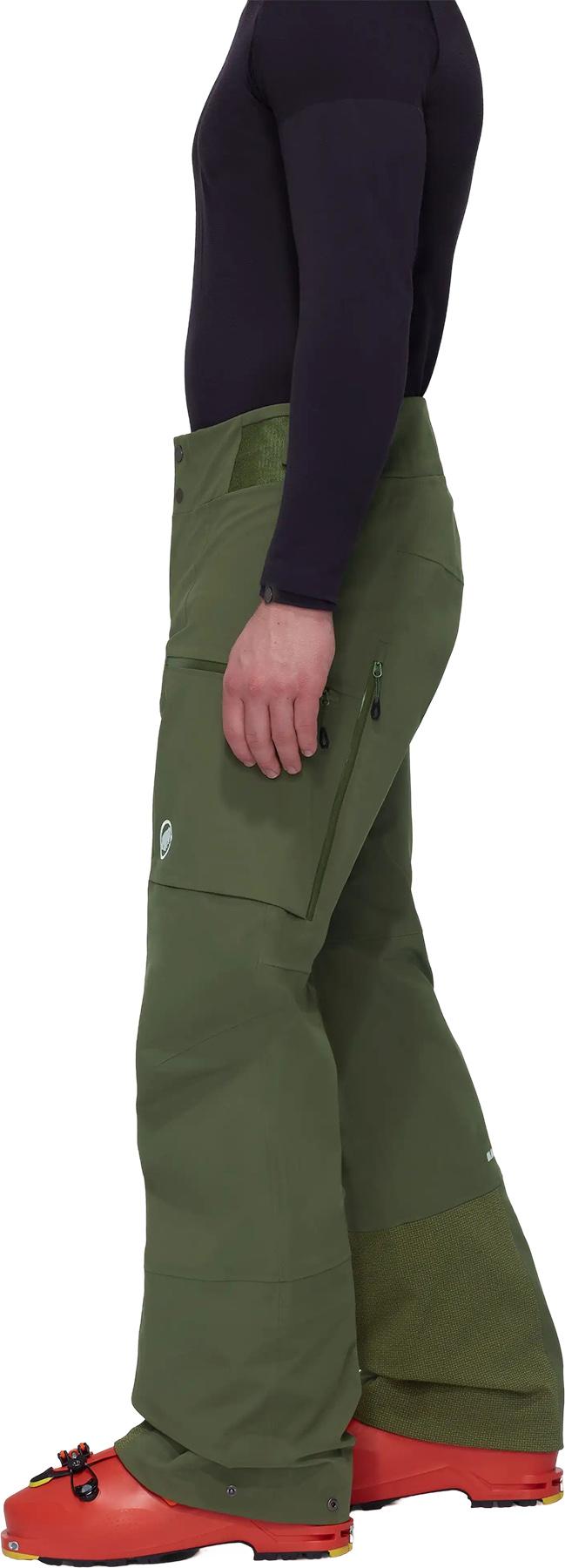 Product gallery image number 7 for product Stoney Hardshell Pants - Men's 