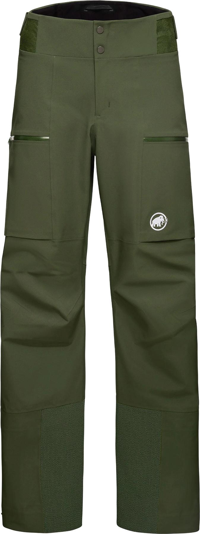 Product gallery image number 1 for product Stoney Hardshell Pants - Men's 