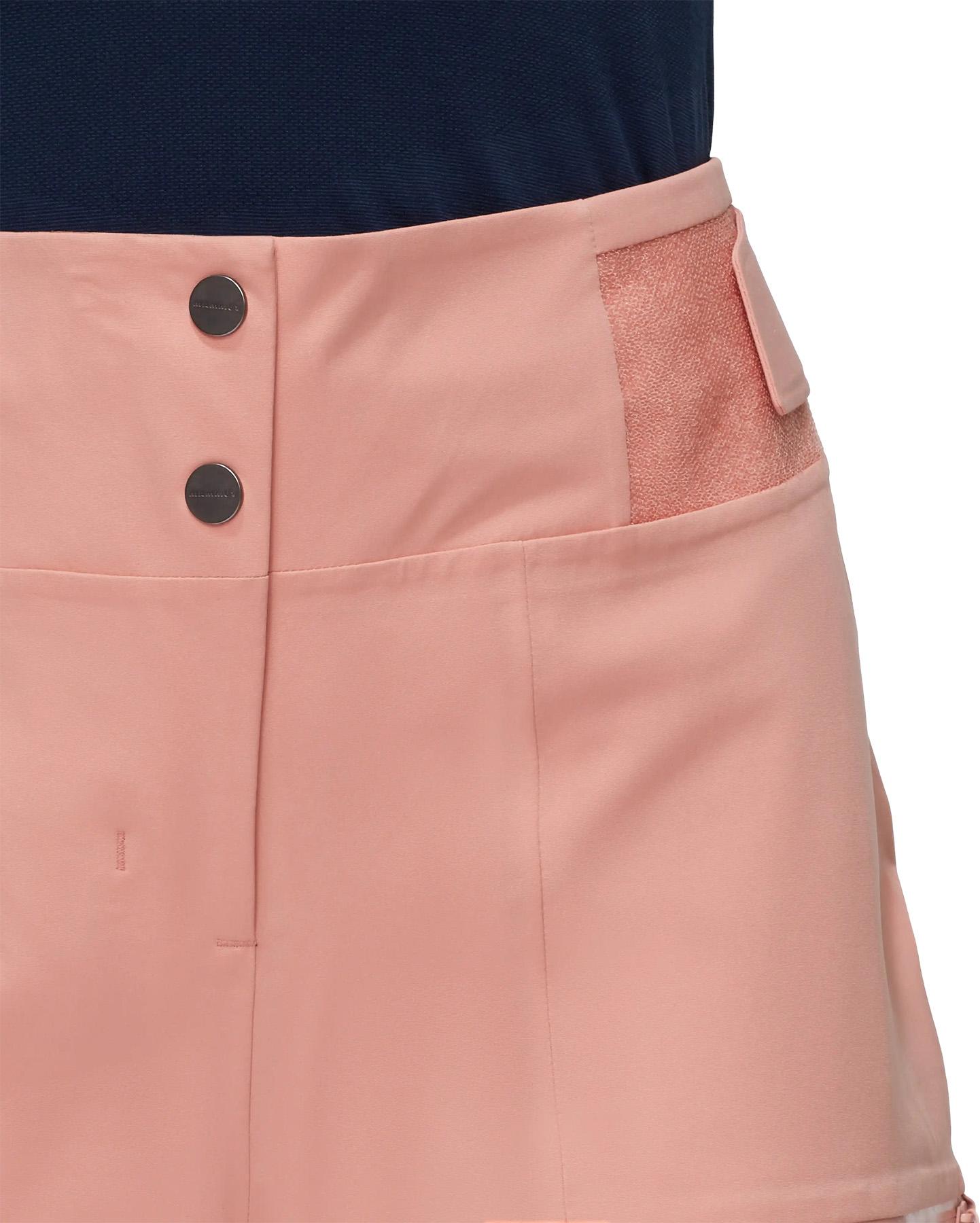 Numéro de l'image de la galerie de produits 3 pour le produit Pantalon coquille rigide Stoney - Femme