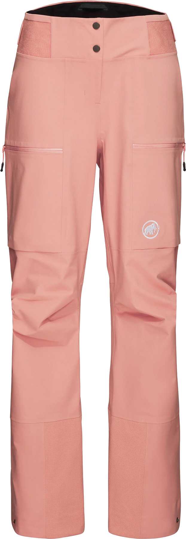 Image de produit pour Pantalon coquille rigide Stoney - Femme