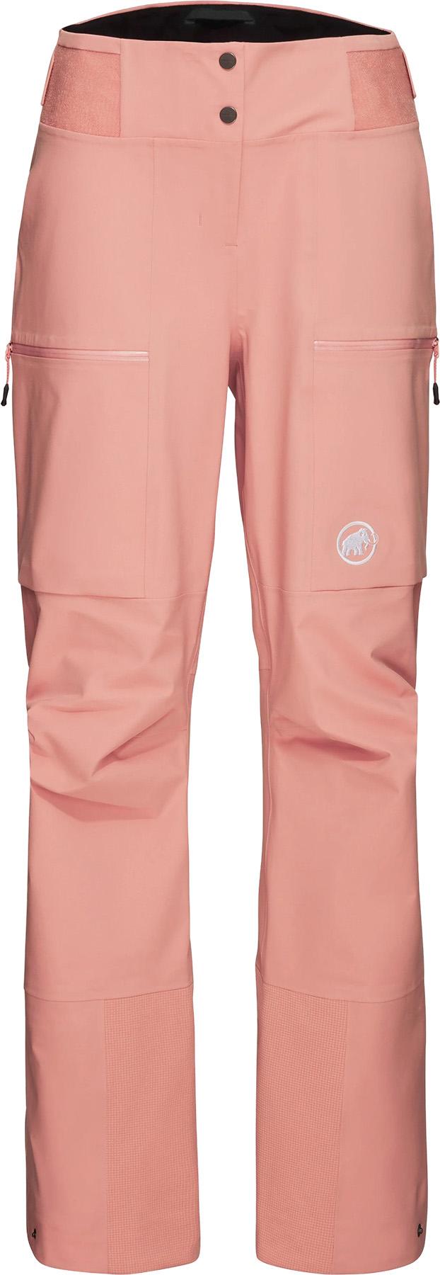 Image de produit pour Pantalon coquille rigide Stoney - Femme