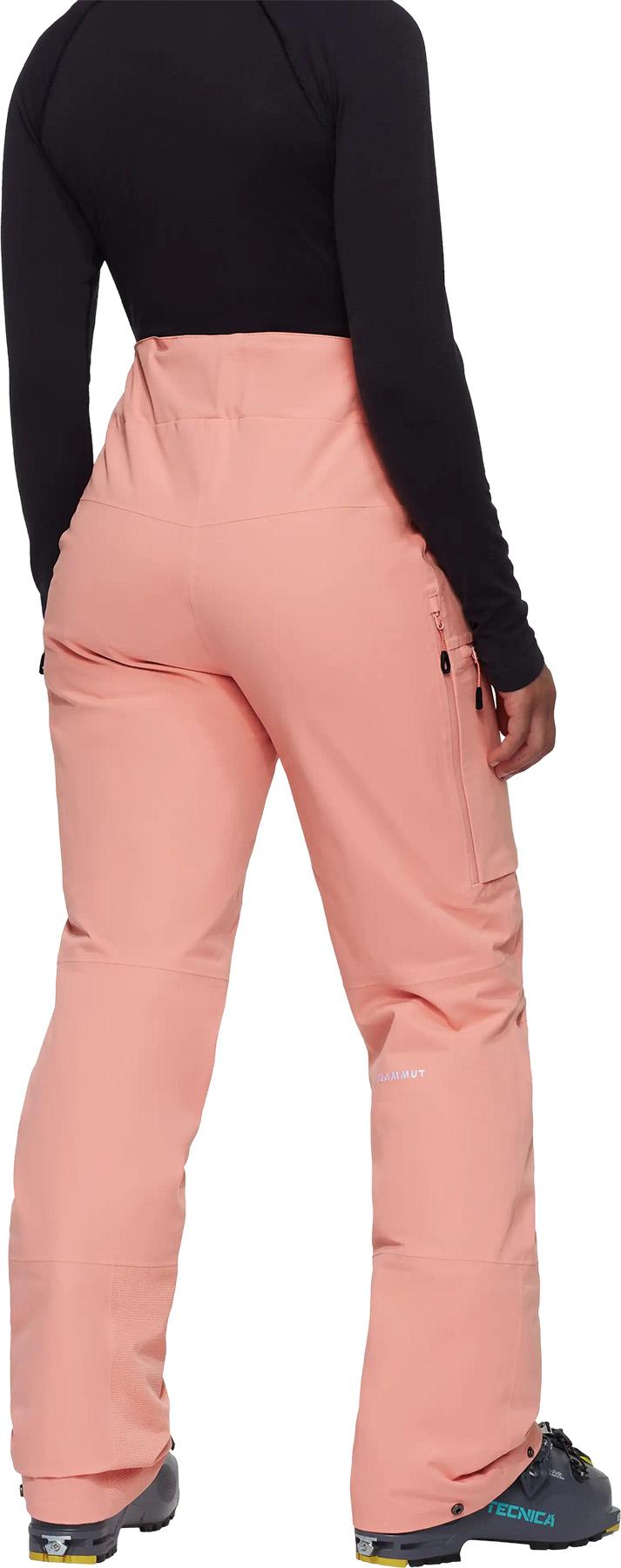 Numéro de l'image de la galerie de produits 2 pour le produit Pantalon Stoney HS Thermo - Femme