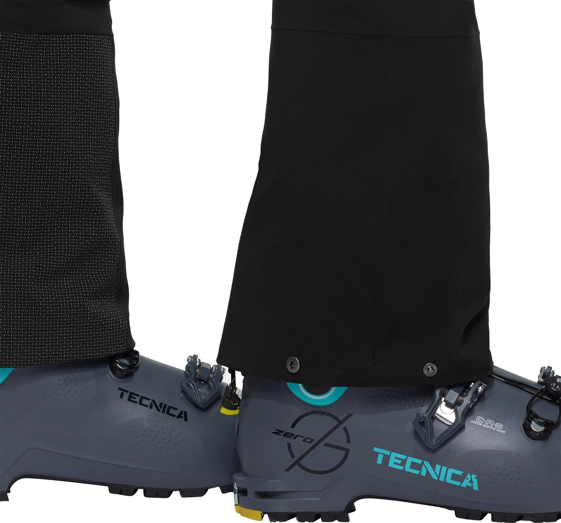 Product gallery image number 3 for product Stoney HS Thermo Pants - Women's