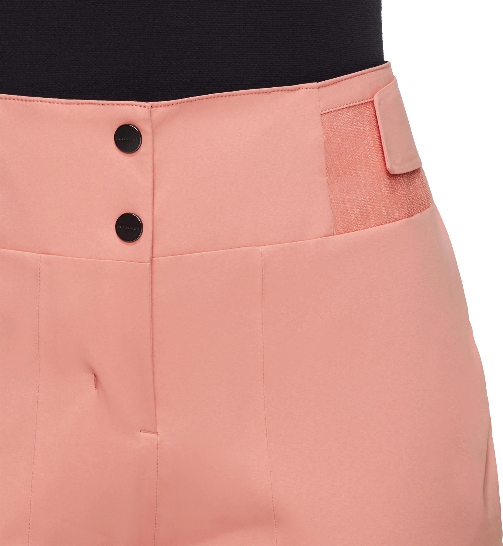 Numéro de l'image de la galerie de produits 4 pour le produit Pantalon Stoney HS Thermo - Femme