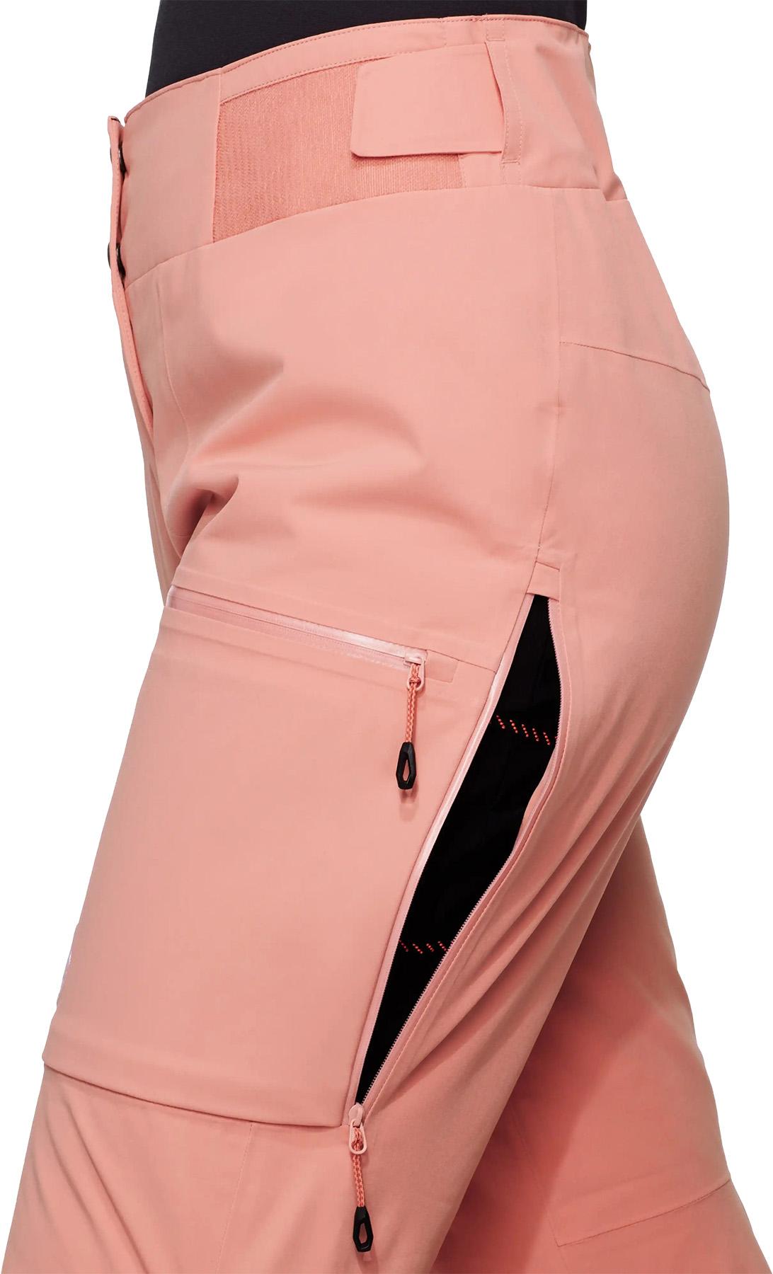 Numéro de l'image de la galerie de produits 3 pour le produit Pantalon Stoney HS Thermo - Femme