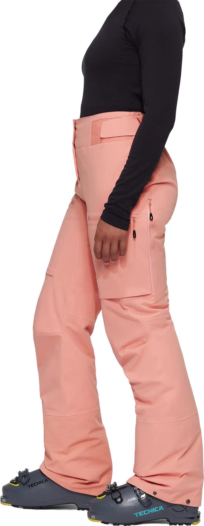Numéro de l'image de la galerie de produits 5 pour le produit Pantalon Stoney HS Thermo - Femme