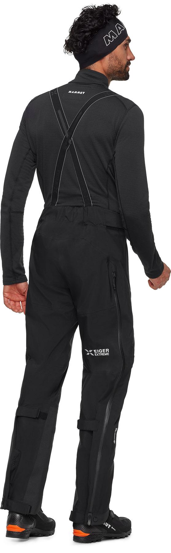 Product gallery image number 5 for product Eiger Nordwand Pro Hardshell Pants - Men's 