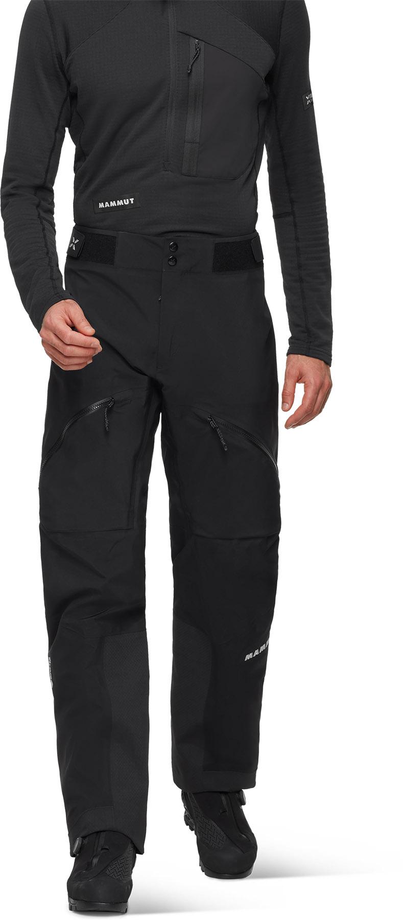 Product gallery image number 9 for product Eiger Nordwand Pro Hardshell Pants - Men's 