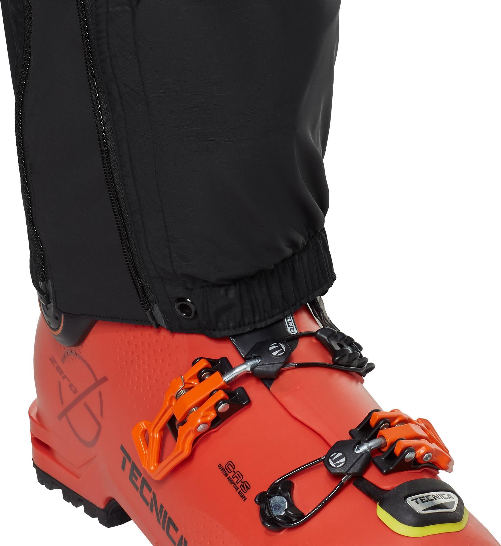 Numéro de l'image de la galerie de produits 11 pour le produit Pantalon coquille rigide Eiger Nordwand Pro - Homme