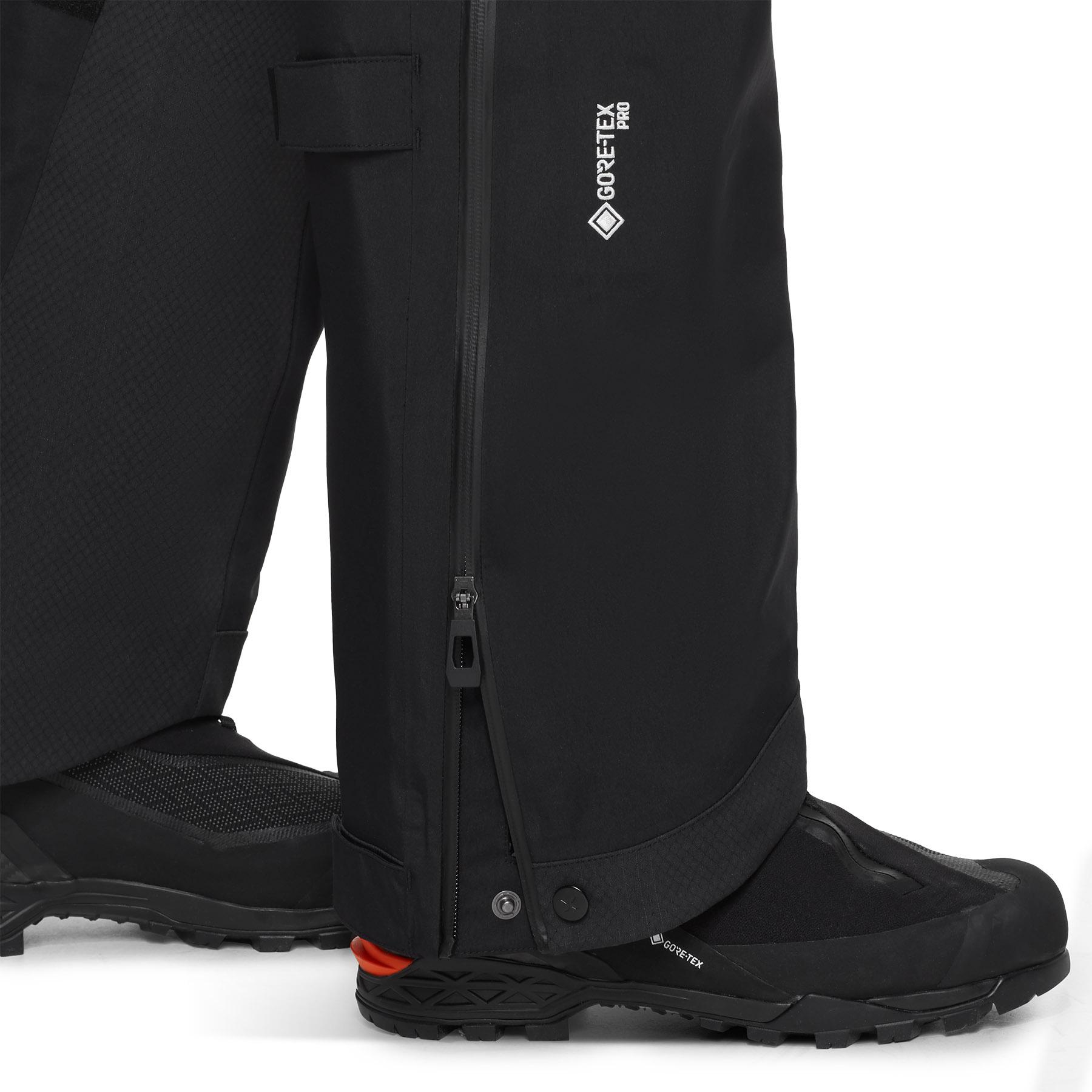 Numéro de l'image de la galerie de produits 14 pour le produit Pantalon coquille rigide Eiger Nordwand Pro - Homme