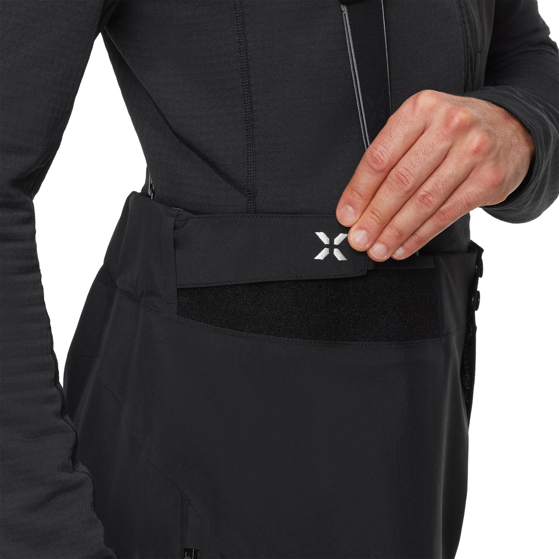 Product gallery image number 12 for product Eiger Nordwand Pro Hardshell Pants - Men's 