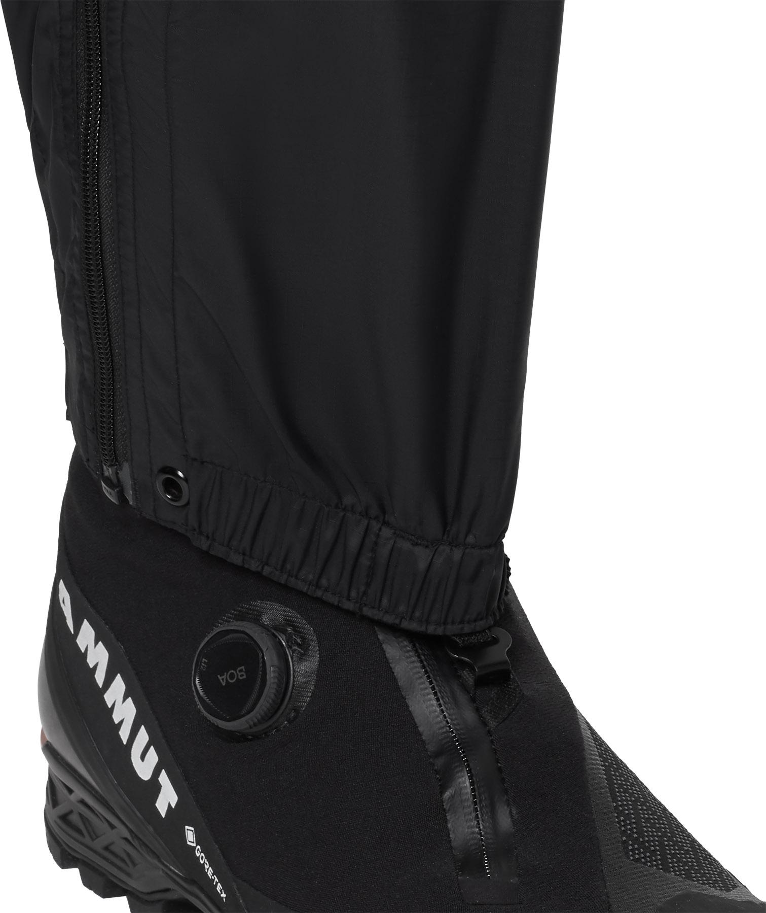 Product gallery image number 8 for product Eiger Nordwand Pro Hardshell Pants - Men's 