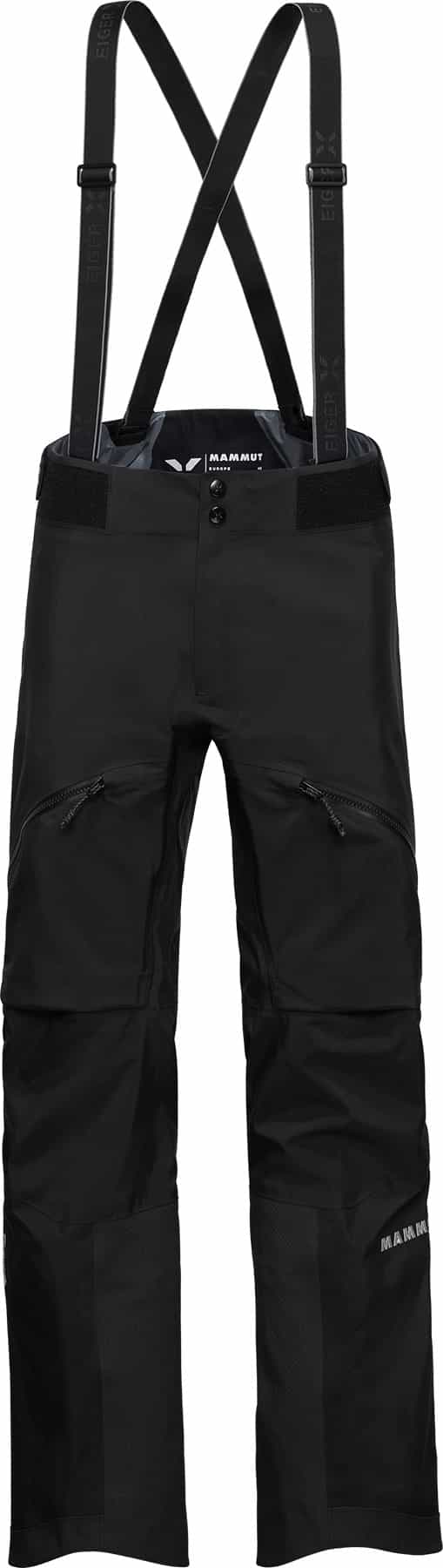 Product image for Eiger Nordwand Pro Hardshell Pants - Men's 