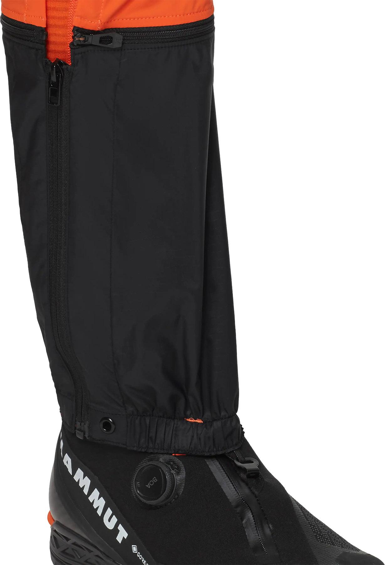 Product gallery image number 3 for product Eiger Nordwand Pro SO Softshell Winter Mountaineering Pants - Men's