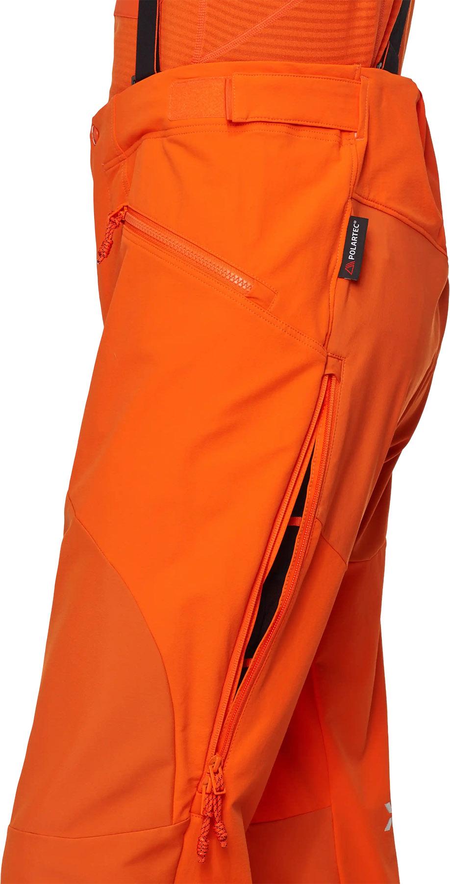 Product gallery image number 6 for product Eiger Nordwand Pro SO Softshell Winter Mountaineering Pants - Men's