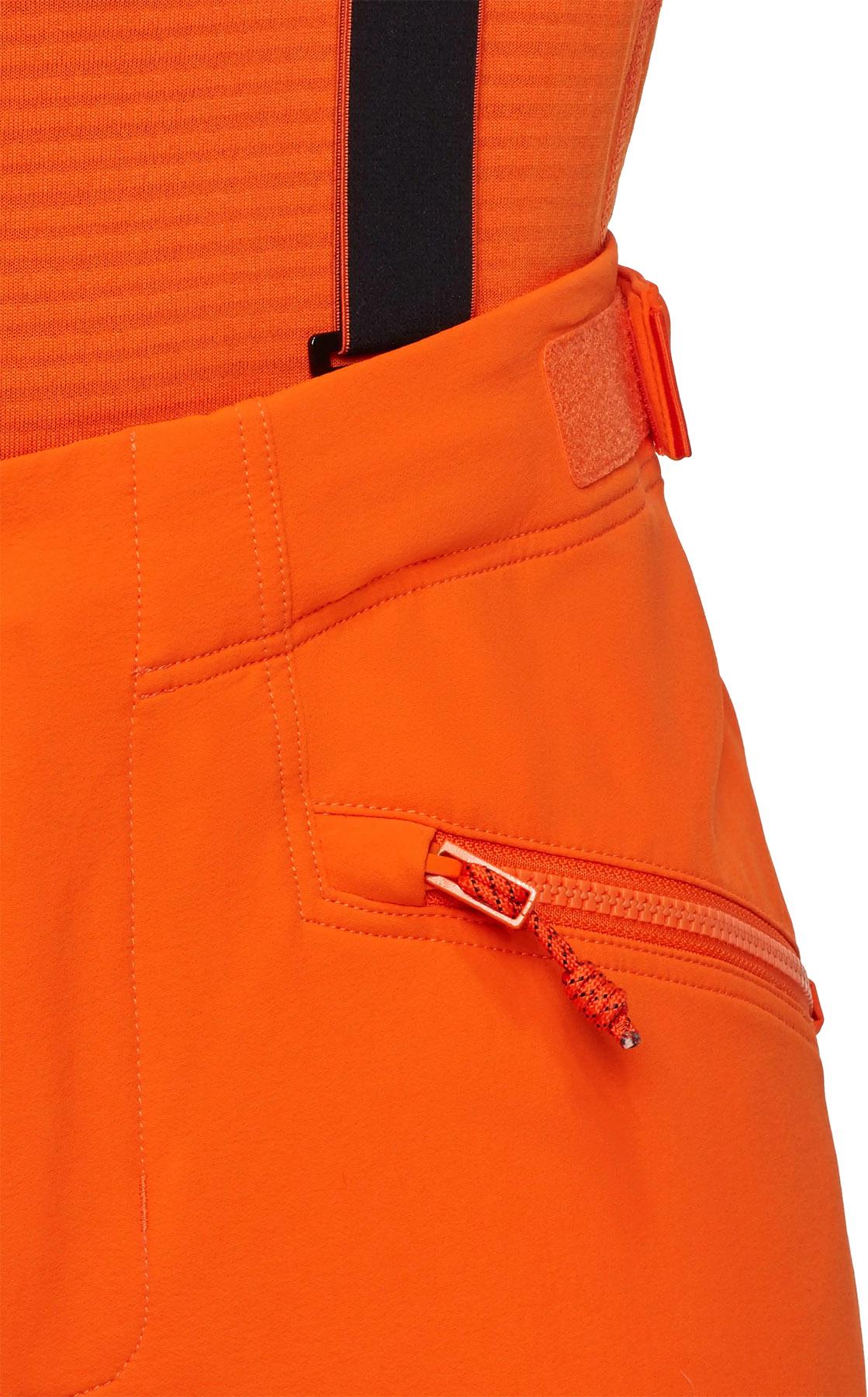 Product gallery image number 5 for product Eiger Nordwand Pro SO Softshell Winter Mountaineering Pants - Men's