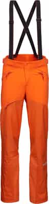 Colour: Eiger Orange