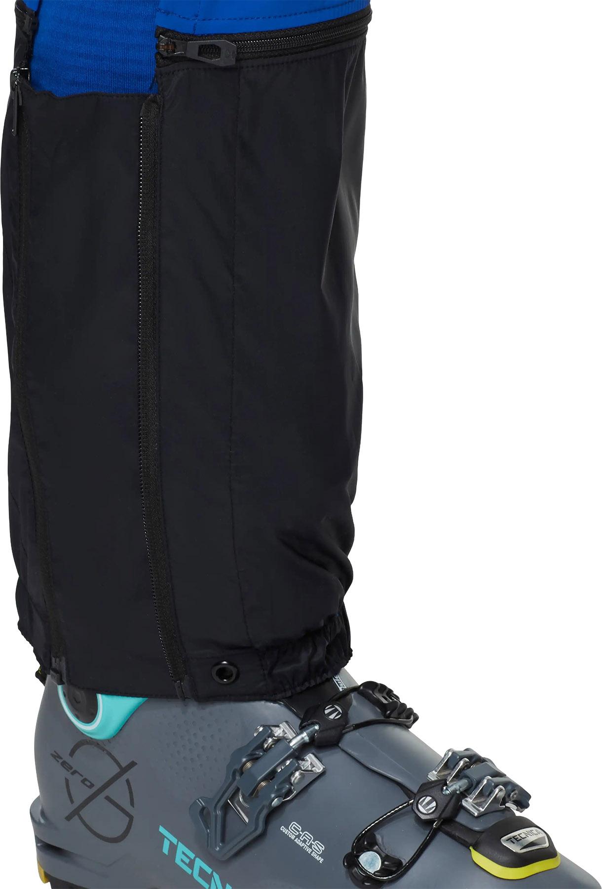 Numéro de l'image de la galerie de produits 8 pour le produit Pantalon à bretelles Eiger Nordwand Pro - Femme