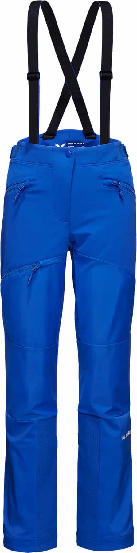 Eiger Blue