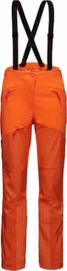 Couleur: Eiger Orange