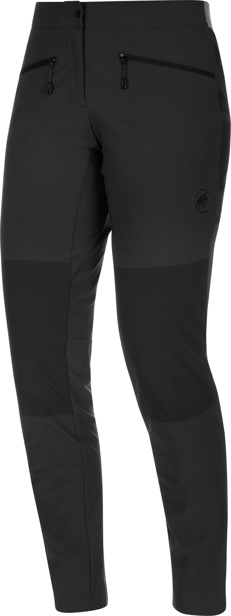 Product gallery image number 1 for product Pordoi Softshell Pants - Women's