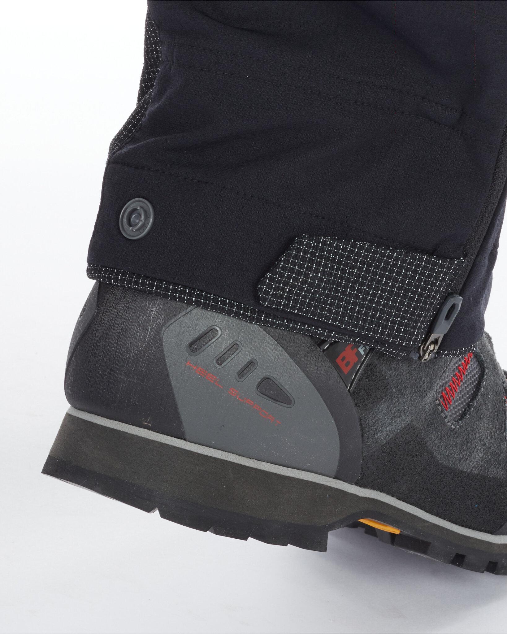 Product gallery image number 12 for product Base Jump Touring Softshell Pants - Men's