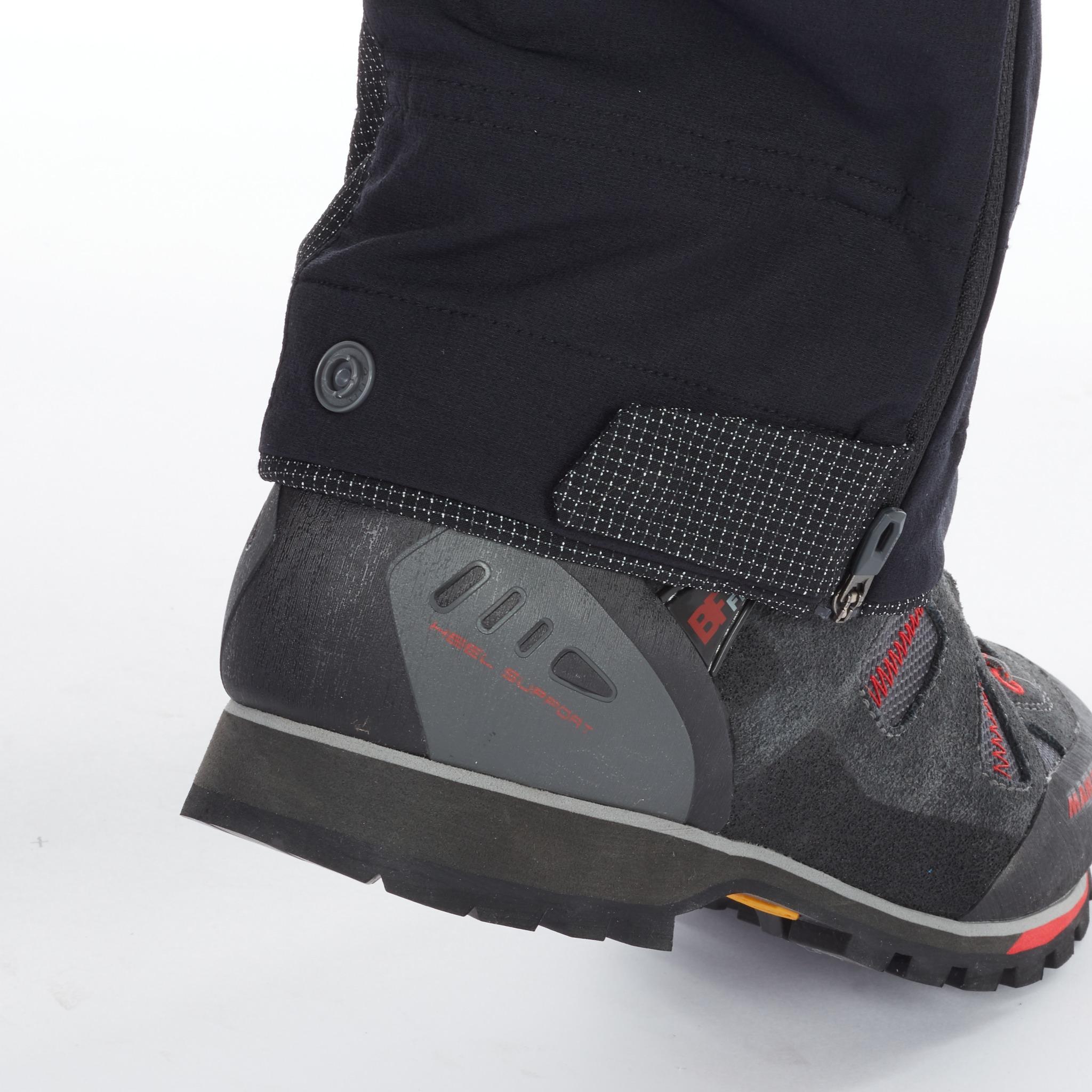 Product gallery image number 3 for product Base Jump Touring Softshell Pants - Men's